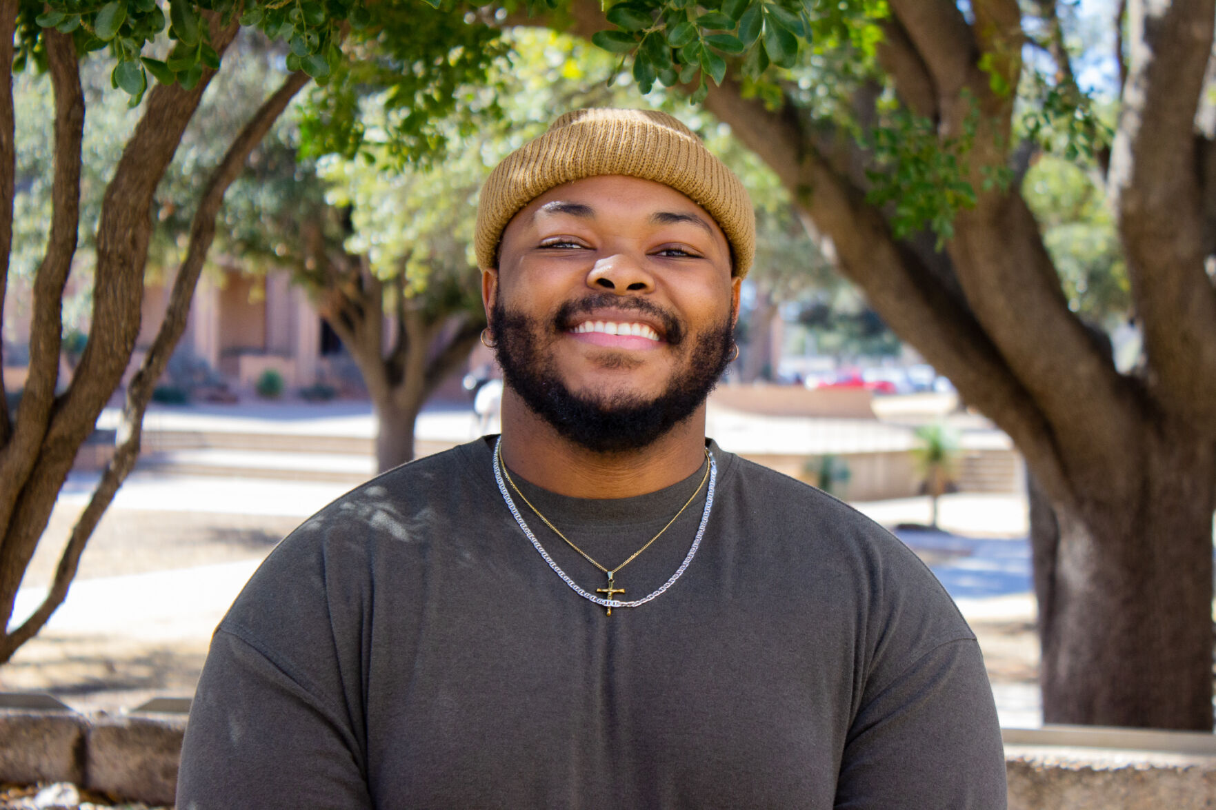 Mbu Preferred Headshot